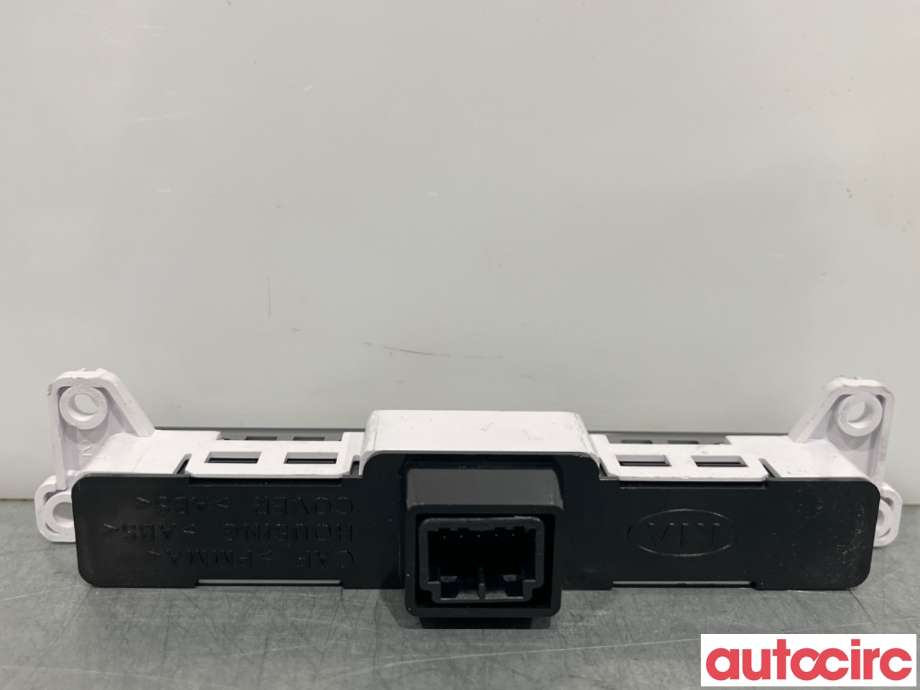 Multimedia display (MCU - Media Controller Unit) til Kia Sportage 2010-2016 (Type III)  (KIA|959603U000|)