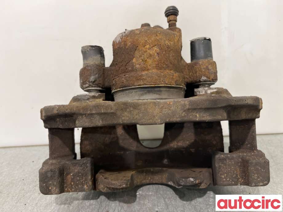 Bremsecaliper høyre foran til Ford Focus 2011-2014 (Type III, Fase 1)  (FORD|2201836|)