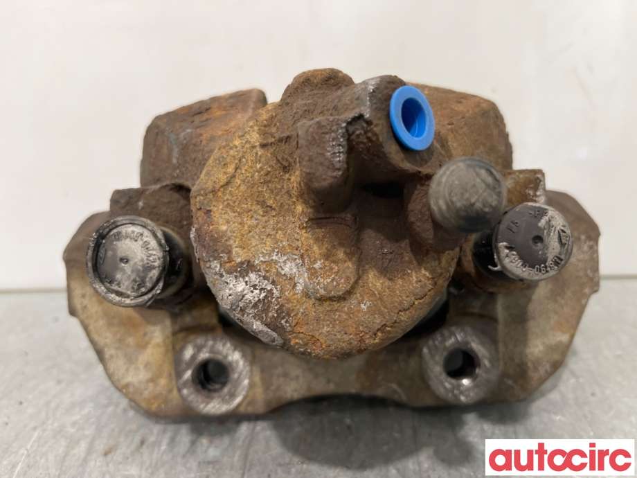 Bremsecaliper høyre foran til Ford Focus 2011-2014 (Type III, Fase 1)  (FORD|2201836|)