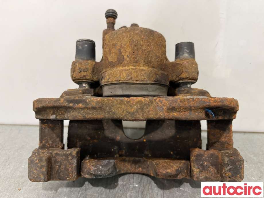 Bremsecaliper venstre foran til Ford Focus 2011-2014 (Type III, Fase 1)  (FORD|2201833|)