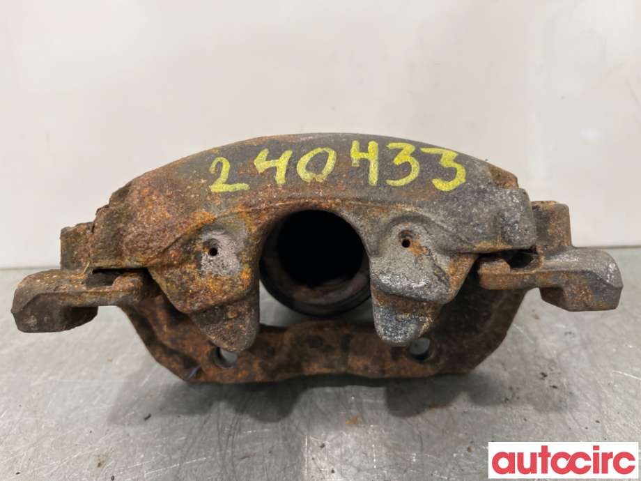 Bremsecaliper venstre foran til Ford Focus 2011-2014 (Type III, Fase 1)  (FORD|2201833|)