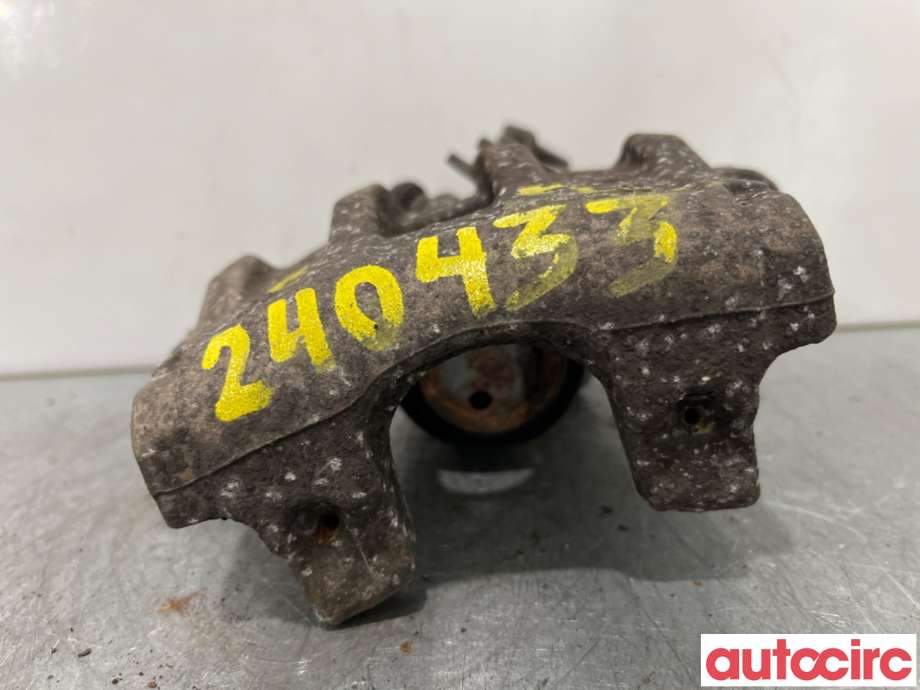 Bremsecaliper høyre bak til Ford Focus 2011-2014 (Type III, Fase 1)  (FORD|2332703|)