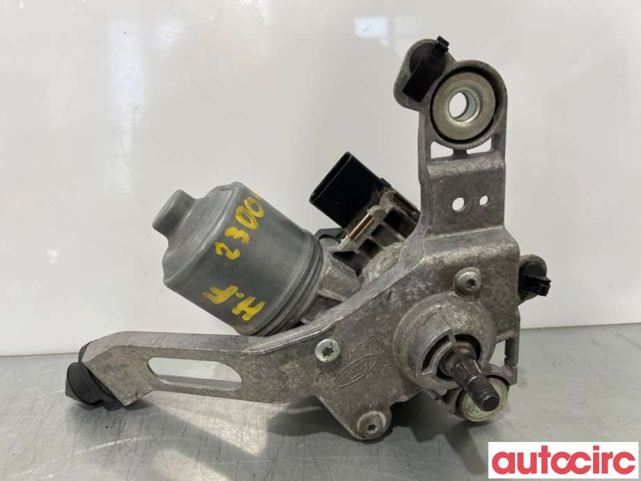 Viskermotor frontrute til Ford Focus 2011-2014 (Type III, Fase 1)  (FORD|2135685||BM51-17504-BJ)