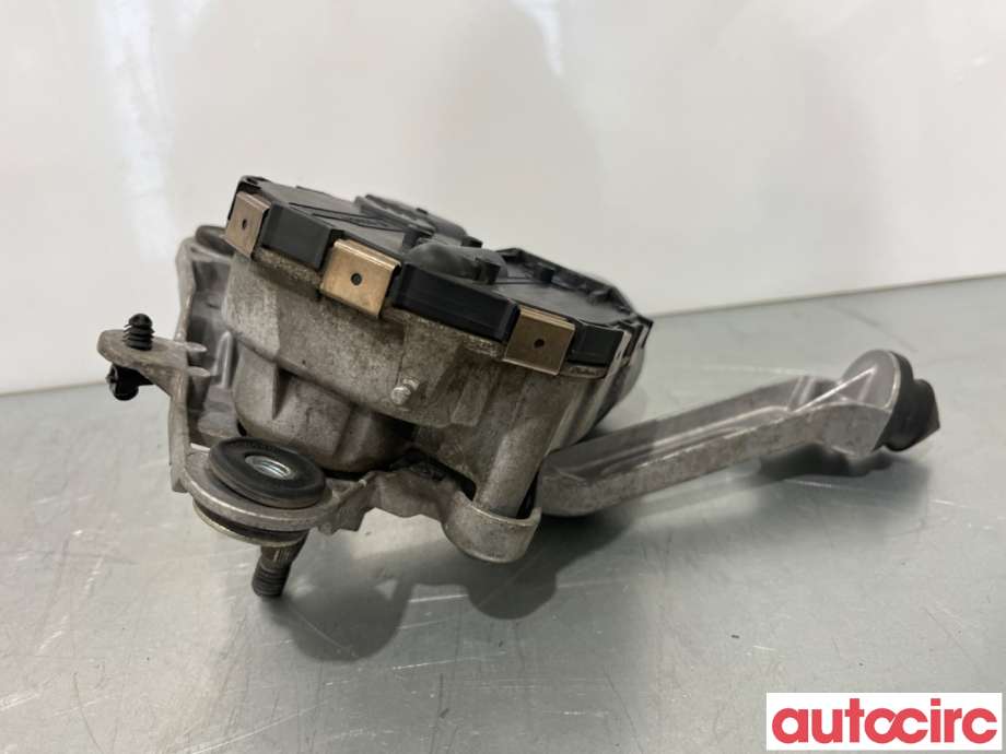 Viskermotor frontrute til Ford Focus 2011-2014 (Type III, Fase 1)  (FORD|2135685||BM51-17504-BJ)