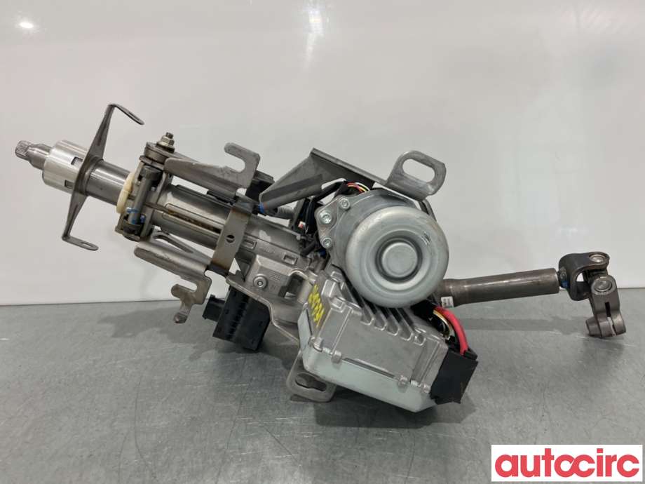 Rattaksel elektrisk servo til Renault Zoe 2013-2019 (Fase 1)  (RENAULT|488107198R||488103776R)