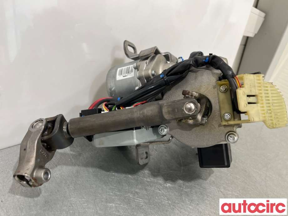 Rattaksel elektrisk servo til Renault Zoe 2013-2019 (Fase 1)  (RENAULT|488107198R||488103776R)