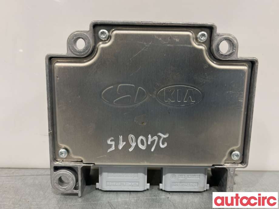 Airbag elektronikk til Kia Sportage 2010-2016 (Type III) (KIA|959103U600|)