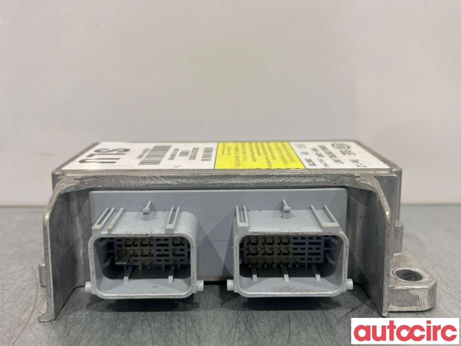 Airbag elektronikk til Kia Sportage 2010-2016 (Type III) (KIA|959103U600|)