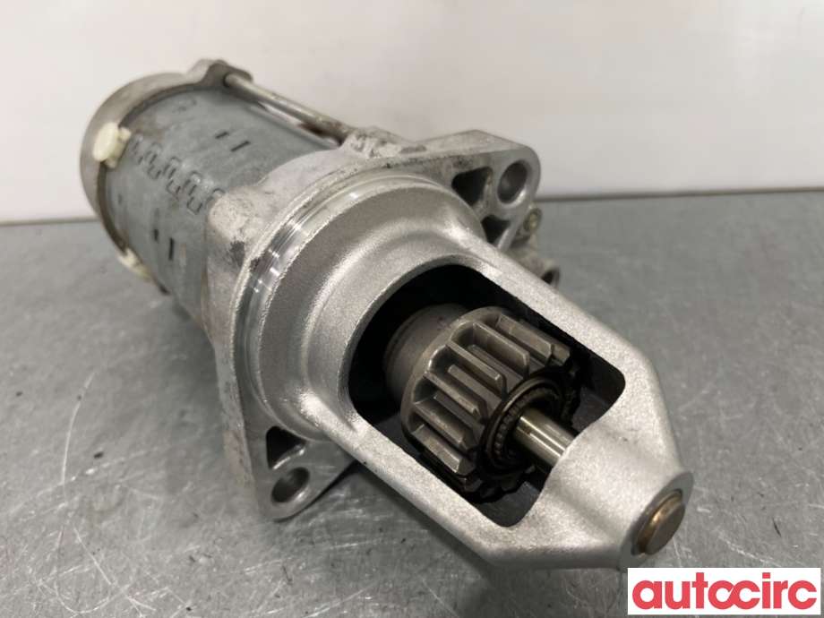 Starter til Mercedes B-Klasse 2011-2018 (W246) (W246) (MERCEDES|A6459060800|MS438000-2050)