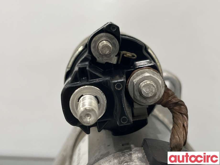 Starter til Mercedes B-Klasse 2011-2018 (W246) (W246) (MERCEDES|A6459060800|MS438000-2050)