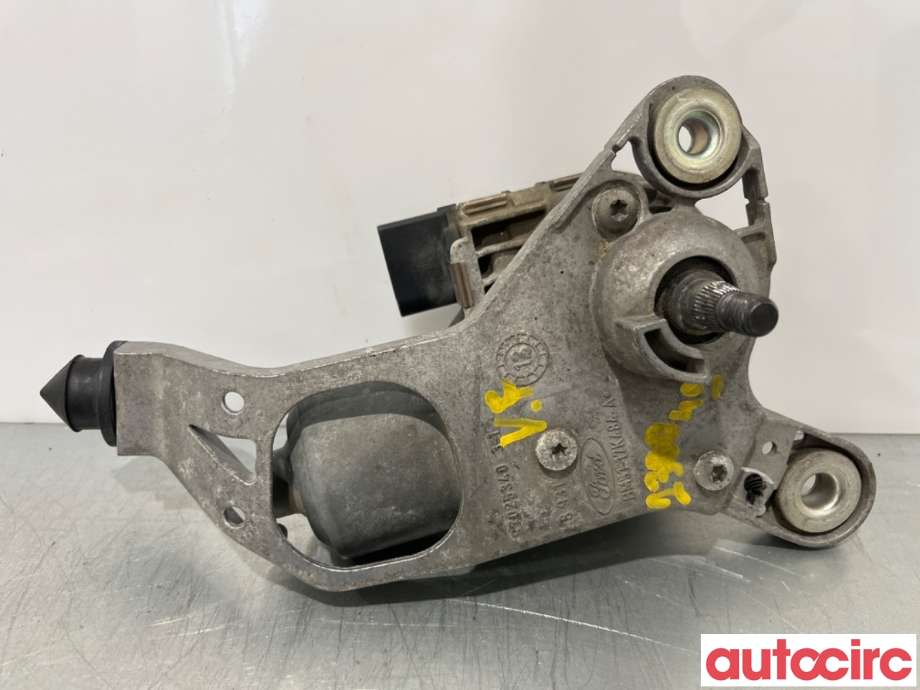 Viskermotor frontrute til Ford Focus 2011-2014 (Type III, Fase 1)  (FORD|2135607||BM51-17504-AJ)