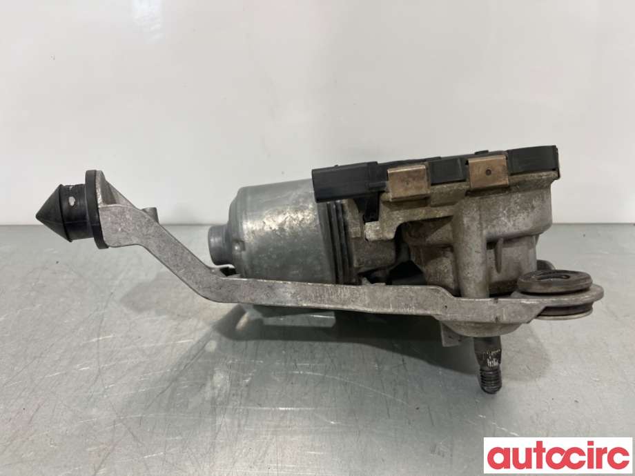 Viskermotor frontrute til Ford Focus 2011-2014 (Type III, Fase 1)  (FORD|2135607||BM51-17504-AJ)