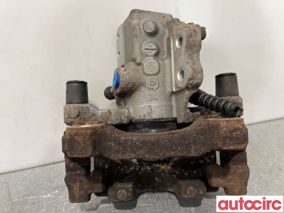 Bremsecaliper høyre bak til Honda Civic 2012-2015 (Type IX, Fase 1)  (HONDA|43002-TV0-E03|)
