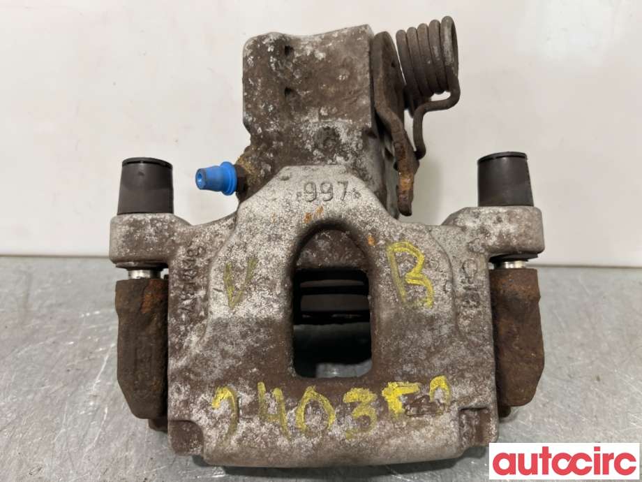 Bremsecaliper venstre bak til Honda Civic, 2012-2015 (Type IX, Fase 1)  (HONDA|43001-TV0-E03)