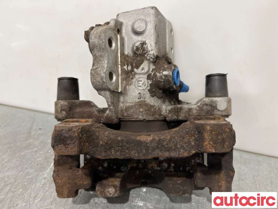 Bremsecaliper venstre bak til Honda Civic 2012-2015 (Type IX, Fase 1)  (HONDA|43001-TV0-E03|)