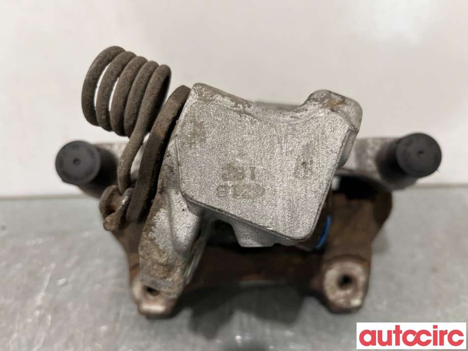 Bremsecaliper venstre bak til Honda Civic 2012-2015 (Type IX, Fase 1)  (HONDA|43001-TV0-E03|)