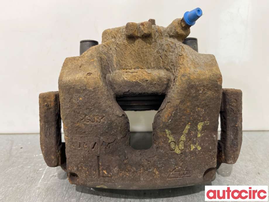Bremsecaliper venstre foran til Honda Civic, 2012-2015 (Type IX, Fase 1)  (HONDA|45001-TV0-E01)