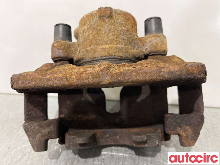 Bremsecaliper venstre foran til Honda Civic 2012-2015 (Type IX, Fase 1)  (HONDA|45001-TV0-E01|)