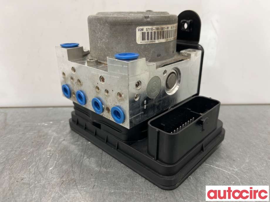 ABS sentral til Honda Civic, 2012-2015 (Type IX, Fase 1)  (HONDA|57100-TB9-G30)