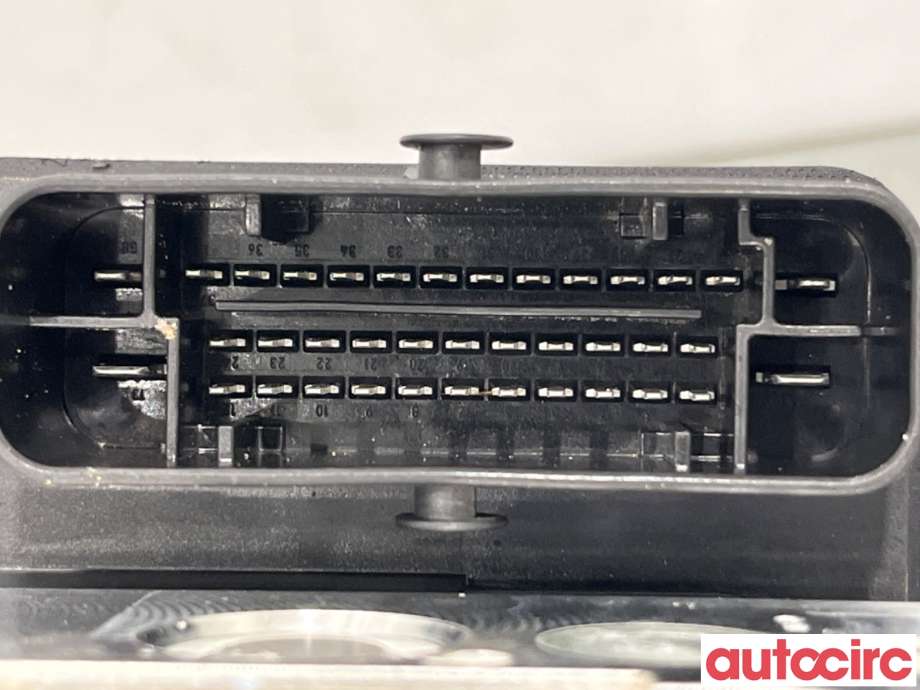 ABS sentral til Honda Civic 2012-2015 (Type IX, Fase 1)  (HONDA|57100-TB9-G30|062109-70453|57110-TB8-E811-M1)
