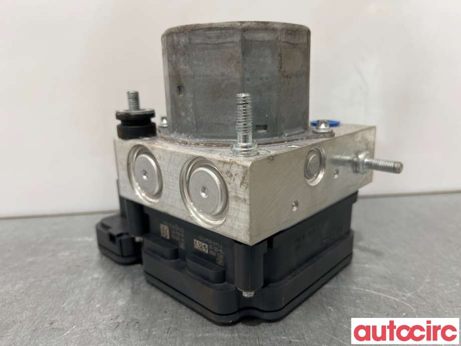 ABS sentral til Mercedes B-Klasse 2011-2018 (W246) (W246) (MERCEDES|A2424310912|0265242750|A2424310812)