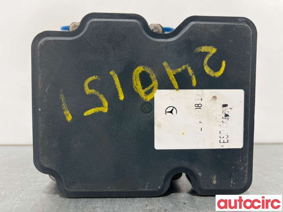 ABS sentral til Mercedes B-Klasse 2011-2018 (W246) (W246) (MERCEDES|A2424310912|0265242750|A2424310812)