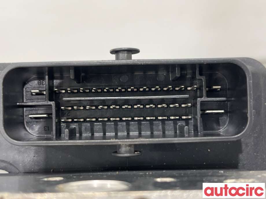 ABS sentral til Mercedes B-Klasse 2011-2018 (W246) (W246) (MERCEDES|A2424310912|0265242750|A2424310812)
