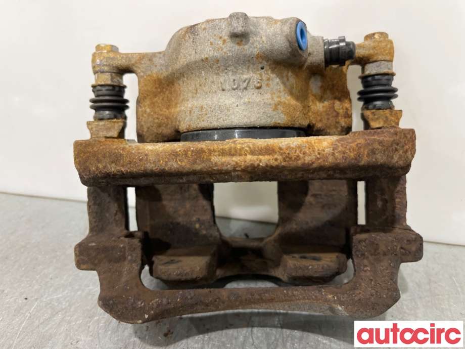 Bremsecaliper høyre foran til Mercedes B-Klasse 2011-2018 (W246) (W246) (MERCEDES|A0004216881|)