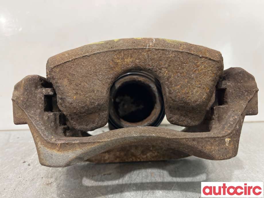 Bremsecaliper høyre foran til Mercedes B-Klasse 2011-2018 (W246) (W246) (MERCEDES|A0004216881|)