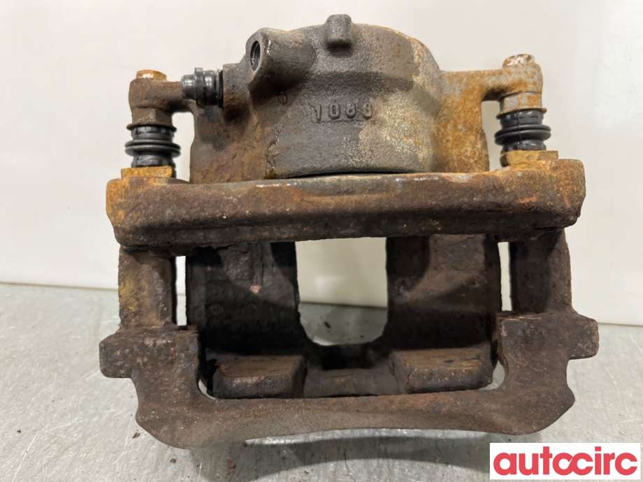 Bremsecaliper venstre foran til Mercedes B-Klasse 2011-2018 (W246) (W246) (MERCEDES|A0004216781|)