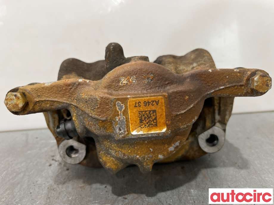 Bremsecaliper venstre foran til Mercedes B-Klasse 2011-2018 (W246) (W246) (MERCEDES|A0004216781|)