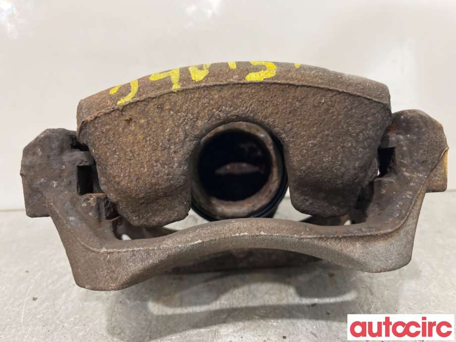 Bremsecaliper venstre foran til Mercedes B-Klasse 2011-2018 (W246) (W246) (MERCEDES|A0004216781|)