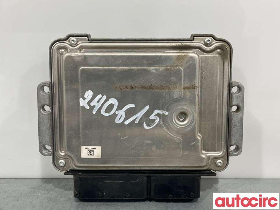 Styreenhet motor til Kia Sportage 2010-2016 (Type III)  (KIA|391202A053|0281031654|)
