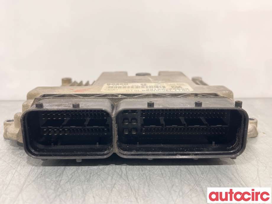 Styreenhet motor til Kia Sportage 2010-2016 (Type III)  (KIA|391202A053|0281031654|)