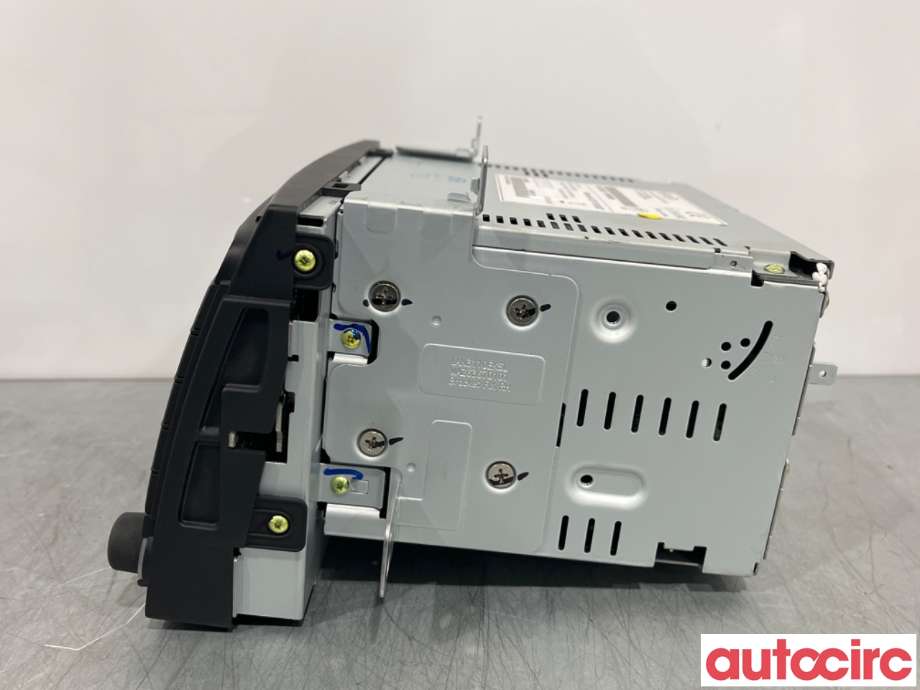 Bilstereo til Kia Sportage 2010-2016 (Type III)  (KIA|965603U700||965603U700WK)