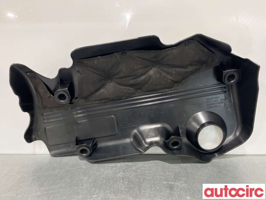 Motordeksel over motor til Honda Civic 2012-2015 (Type IX, Fase 1)  (HONDA|32121-RZ0-G01||32121-RZ0-G010-M3)