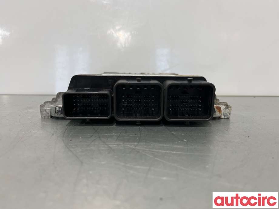 Styreenhet motor til Ford Focus 2011-2014 (Type III, Fase 1)  (FORD|1838045|S180133050|BV61-12A650-DGA)