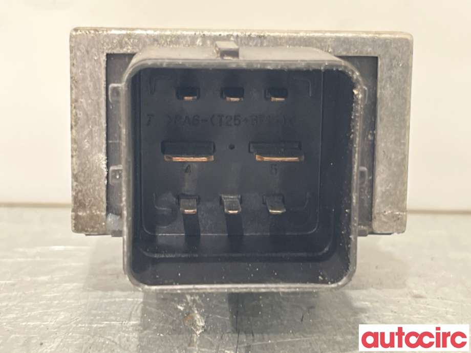 Rele gløde til Ford Kuga 2008-2012 (Type I) (FORD|1693301|PBCI8-12|9M5Q-12A343-AA)