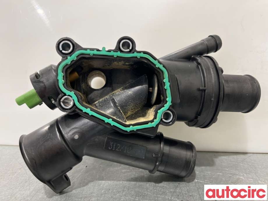 Termostathus til Ford Kuga 2008-2012 (Type I)  (FORD|1838288||9682141580)