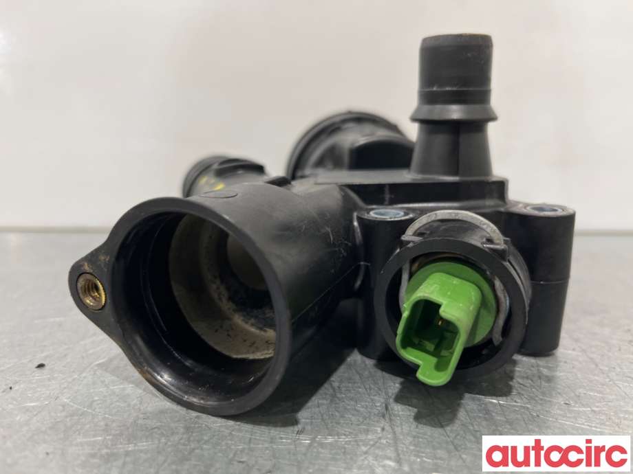 Termostathus til Ford Kuga 2008-2012 (Type I)  (FORD|1838288||9682141580)
