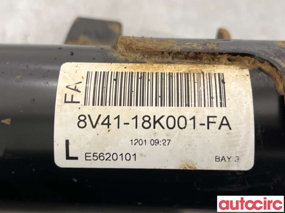 Fjærbein høyre foran til Ford Kuga 2008-2012 (Type I)  (FORD|1683580||8V41-18K001-FA)
