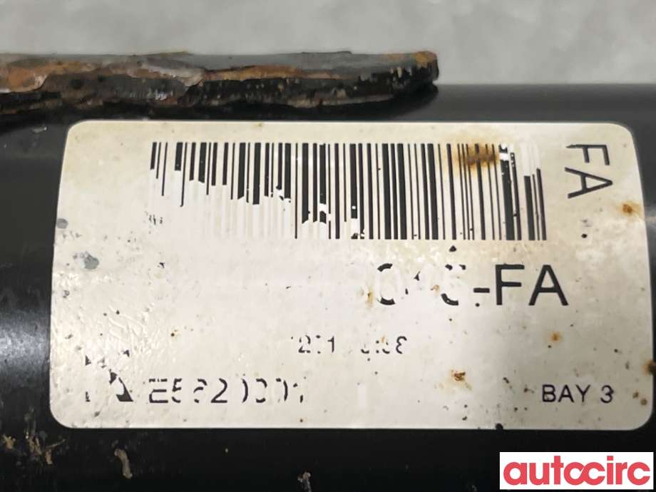 Fjærbein venstre foran til Ford Kuga 2008-2012 (Type I)  (FORD|1683582|)