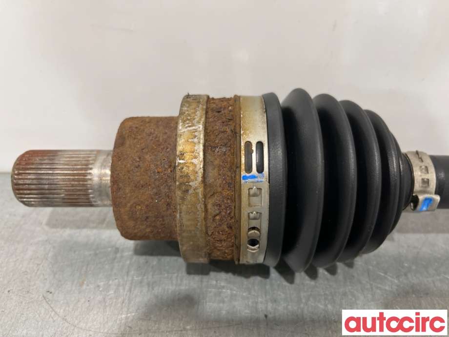 Drivaksel venstre bak til Ford Kuga 2008-2012 (Type I)  (FORD|1838456||AG9N-4B402-AA)