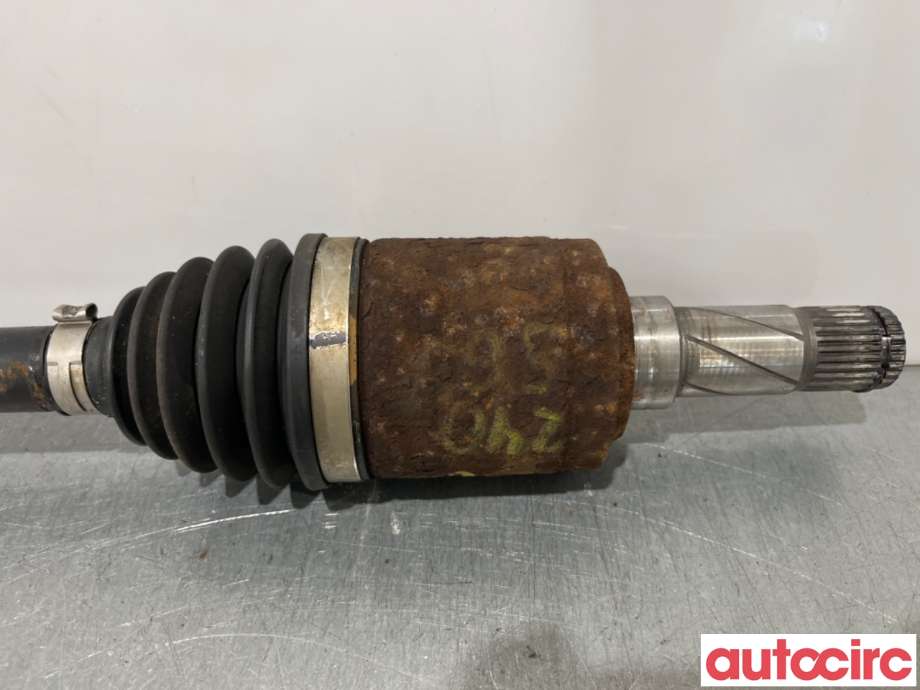Drivaksel venstre bak til Ford Kuga 2008-2012 (Type I)  (FORD|1838456||AG9N-4B402-AA)