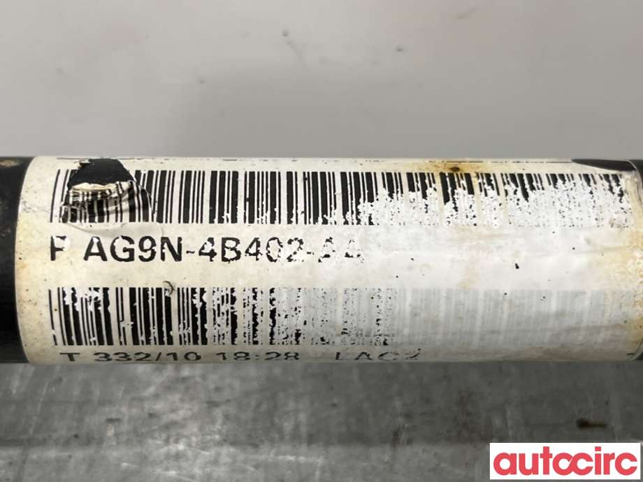 Drivaksel venstre bak til Ford Kuga 2008-2012 (Type I)  (FORD|1838456||AG9N-4B402-AA)