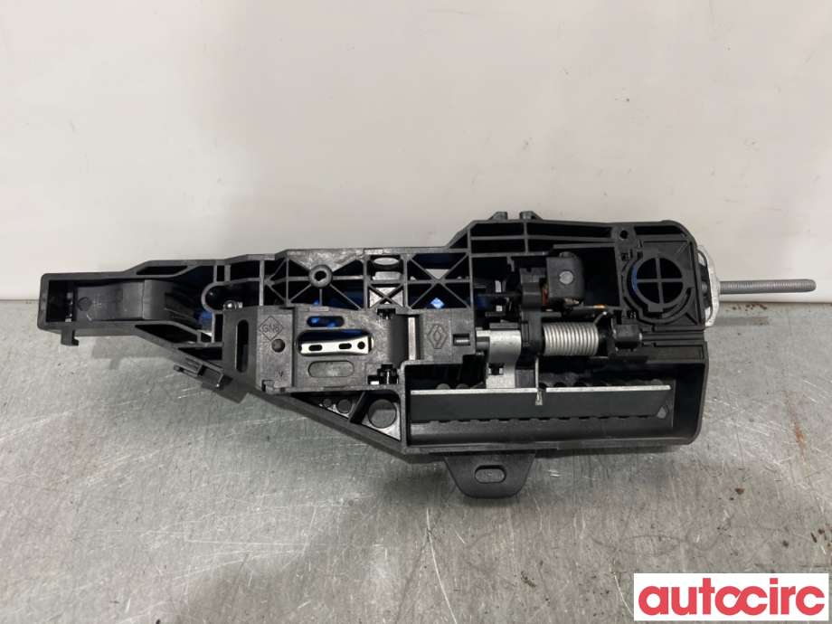 Dørhåndtak utv høyre bak til Renault Captur 2020-->> (Type II)  (RENAULT|806B02596R||806062761R)