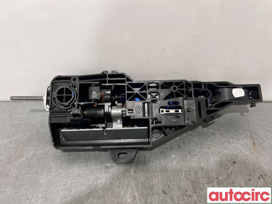 Dørhåndtak utv venstre bak til Renault Captur 2020-->> (Type II)  (RENAULT|806B02596R||806073249R)