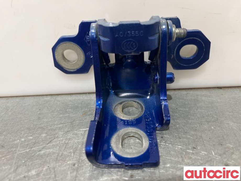 Hengsler til Renault Captur, 2020-->> (Type II) (RENAULT|804010018R)