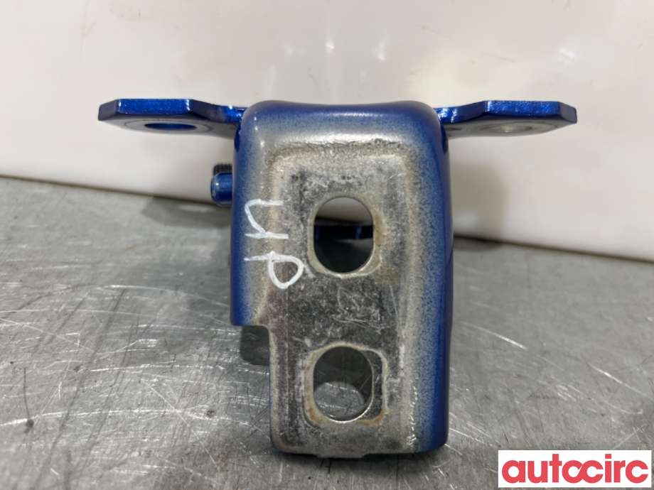 Hengsler til Renault Captur 2020-->> (Type II) (RENAULT|804010018R|)