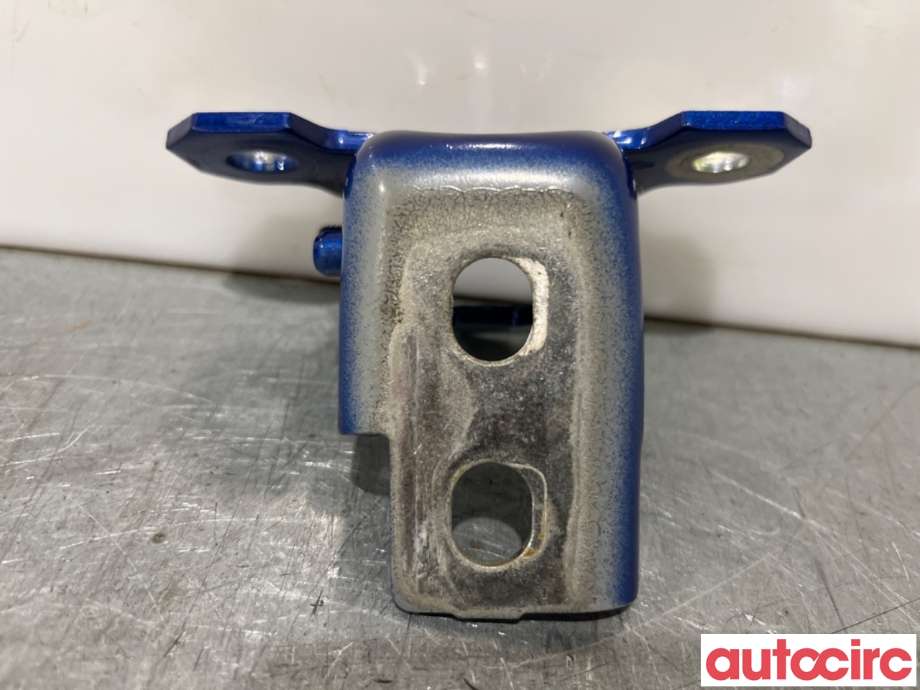 Hengsler til Renault Captur 2020-->> (Type II)  (RENAULT|804010018R|)